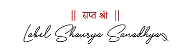 Shaurya Sanadhya